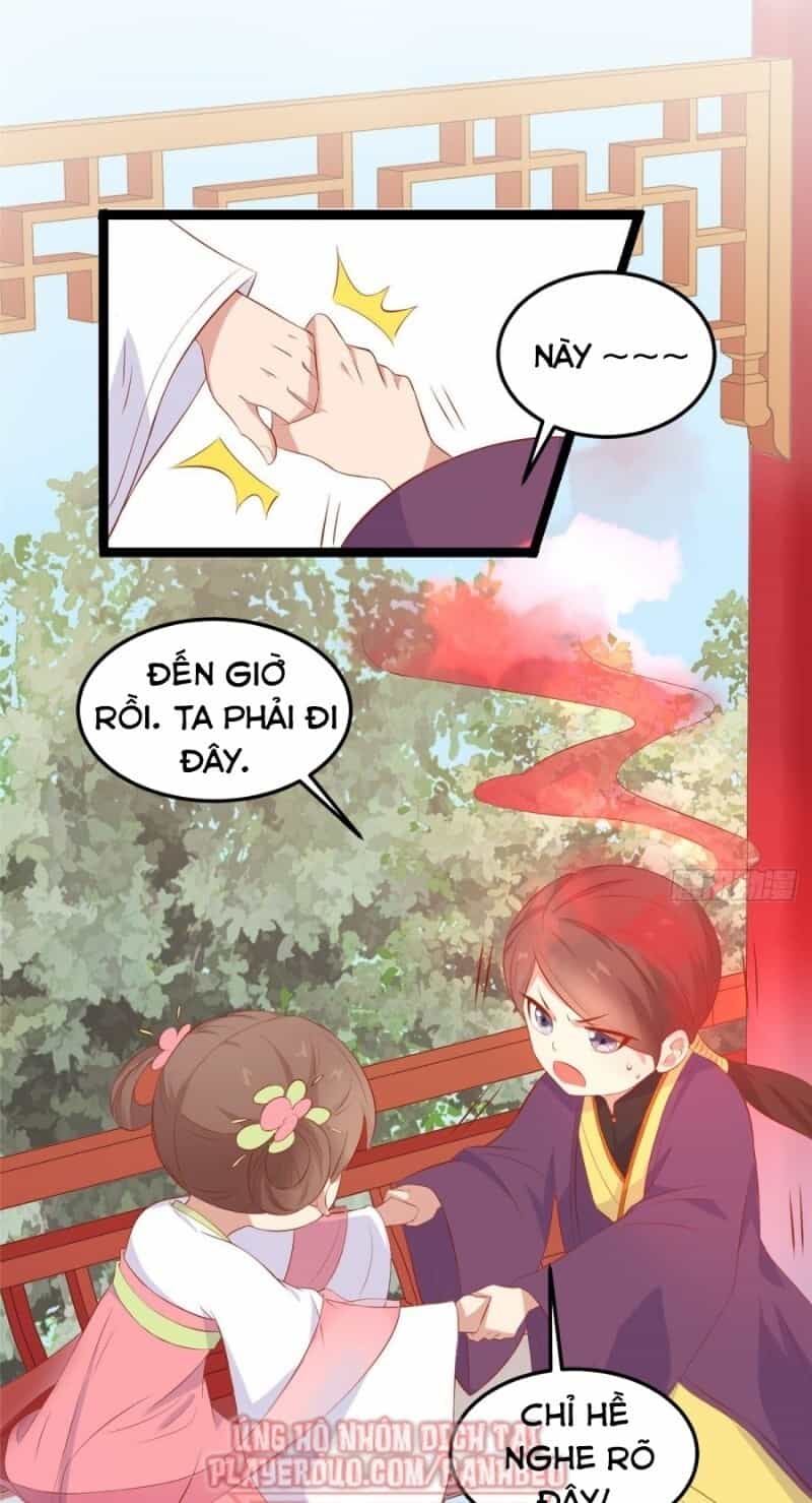 Bạo Manh Tiểu Tiên - Chương 26 - ảnh 29