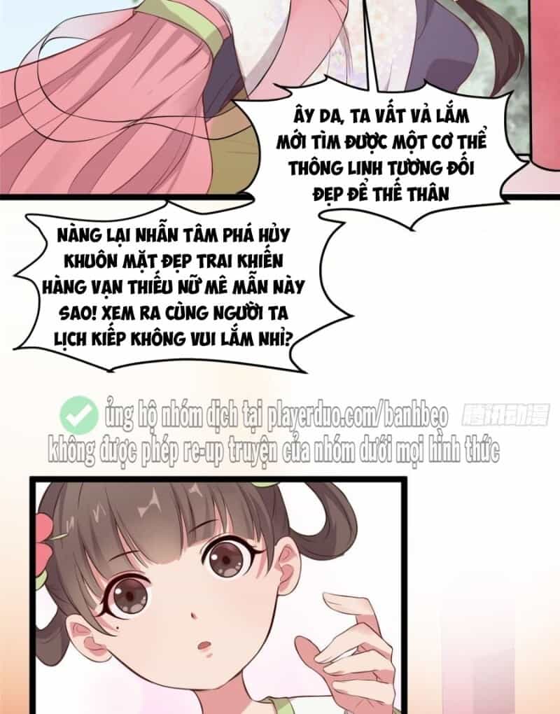Bạo Manh Tiểu Tiên - Chương 26 - ảnh 3
