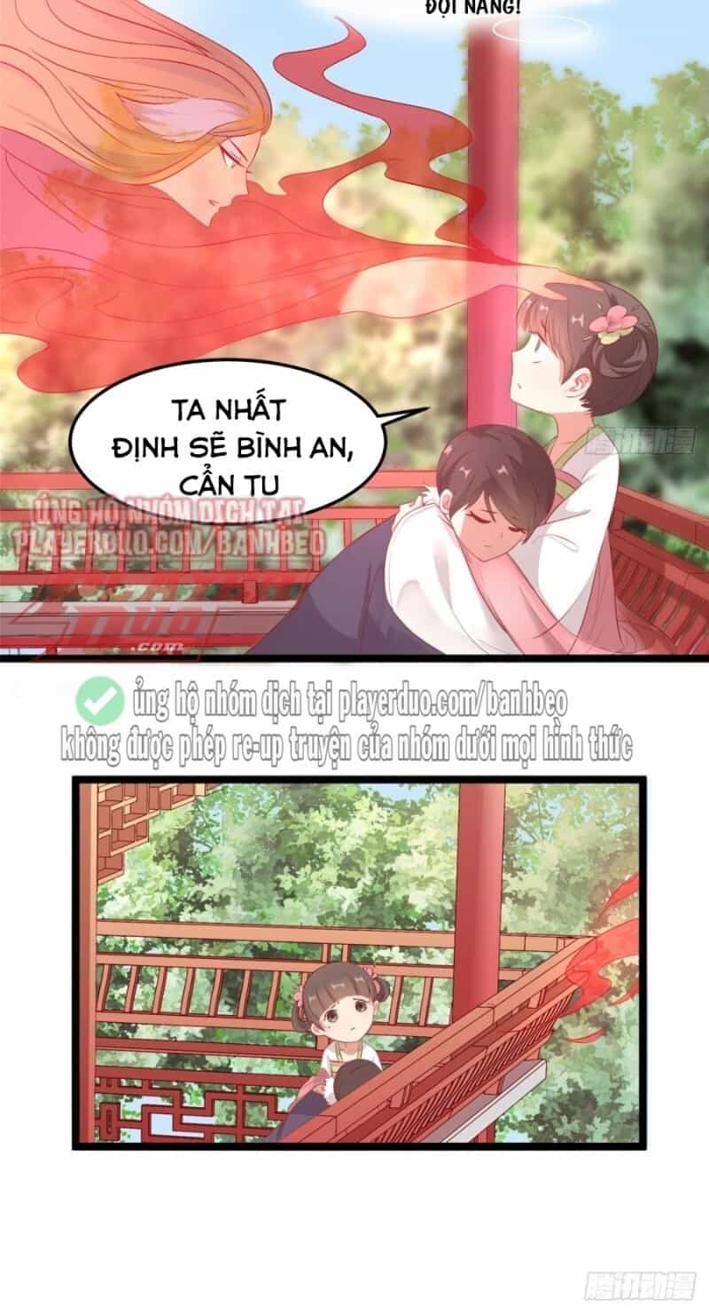 Bạo Manh Tiểu Tiên - Chương 26 - ảnh 35