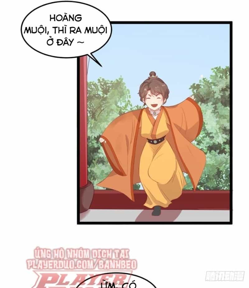 Bạo Manh Tiểu Tiên - Chương 26 - ảnh 36