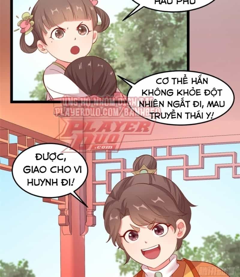 Bạo Manh Tiểu Tiên - Chương 26 - ảnh 39