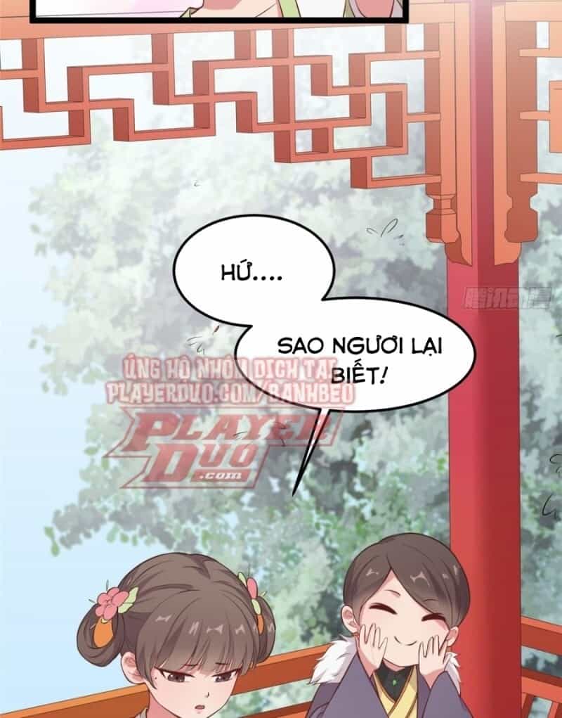 Bạo Manh Tiểu Tiên - Chương 26 - ảnh 4