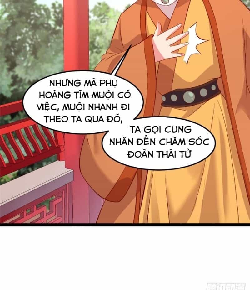 Bạo Manh Tiểu Tiên - Chương 26 - ảnh 40