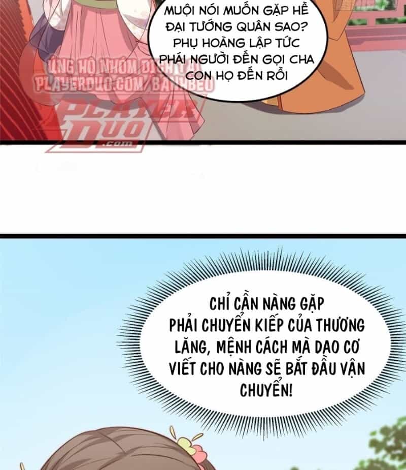 Bạo Manh Tiểu Tiên - Chương 26 - ảnh 42