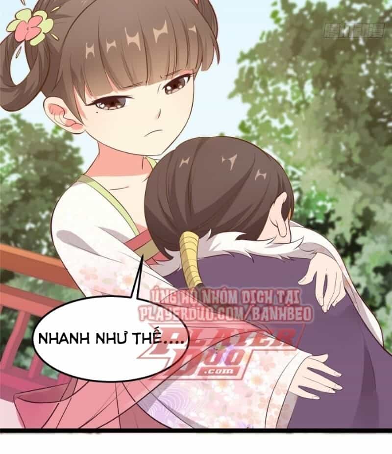 Bạo Manh Tiểu Tiên - Chương 26 - ảnh 43