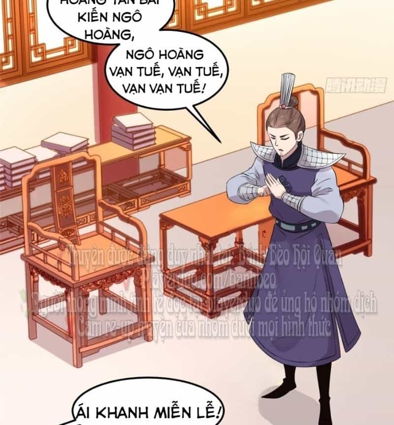 Bạo Manh Tiểu Tiên - Chương 27 - ảnh 2