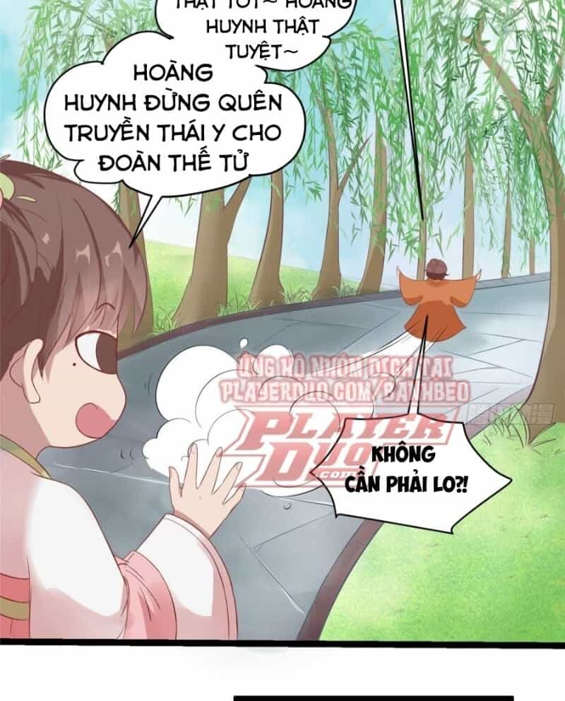 Bạo Manh Tiểu Tiên - Chương 27 - ảnh 20