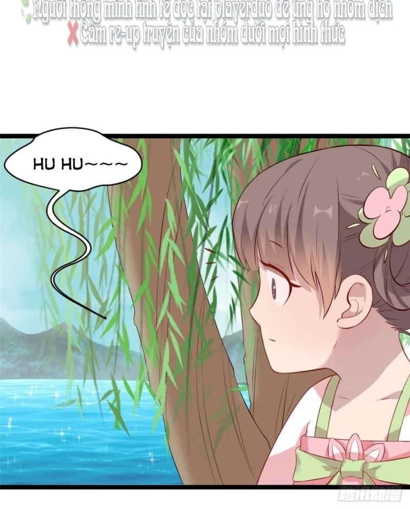 Bạo Manh Tiểu Tiên - Chương 27 - ảnh 24