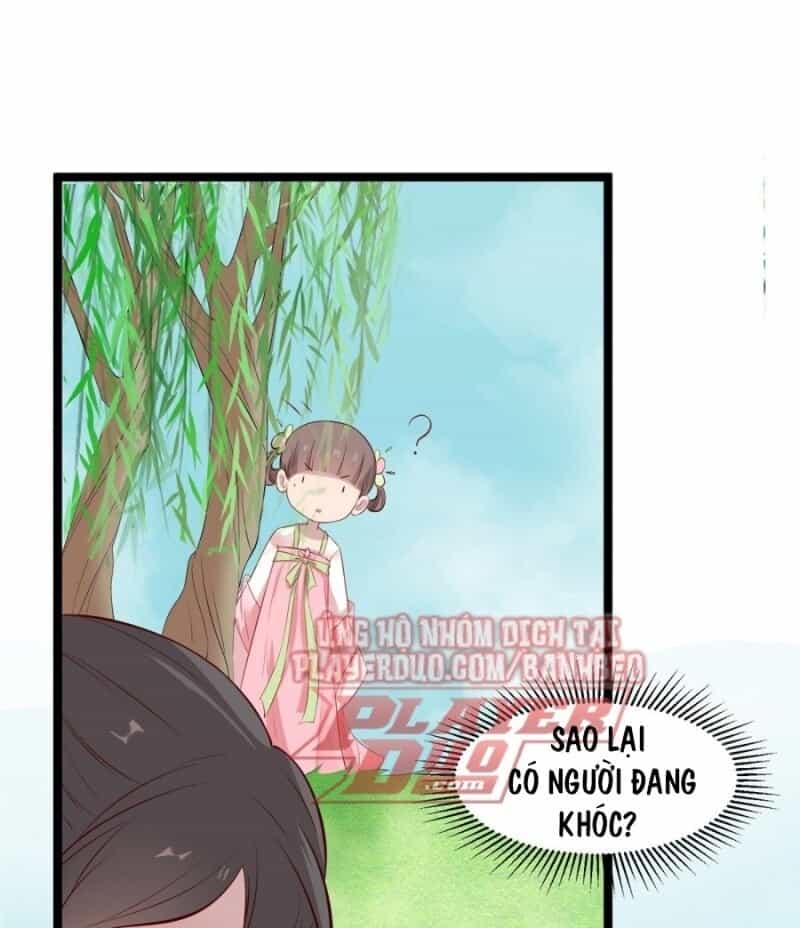 Bạo Manh Tiểu Tiên - Chương 27 - ảnh 25