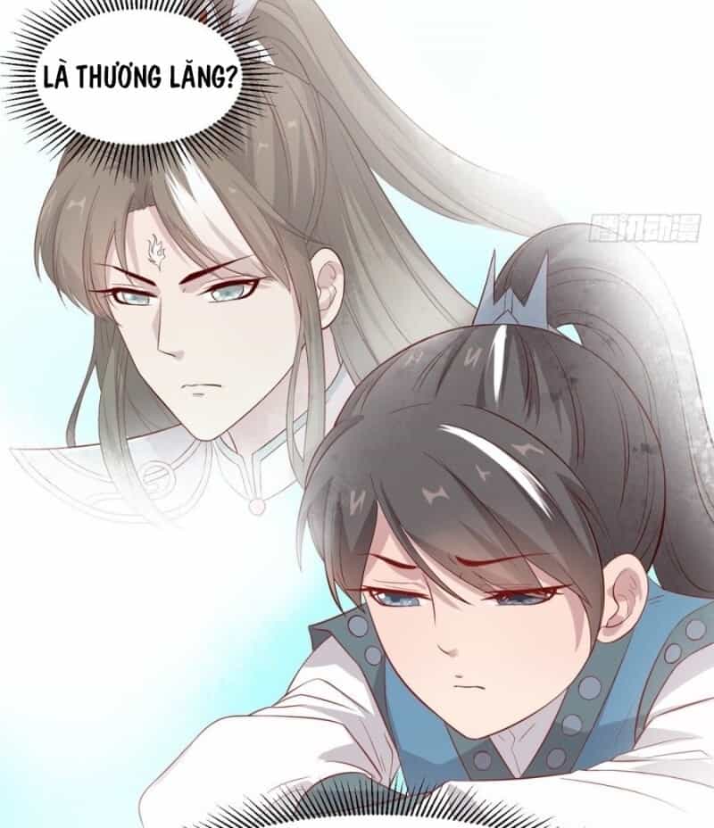 Bạo Manh Tiểu Tiên - Chương 27 - ảnh 28