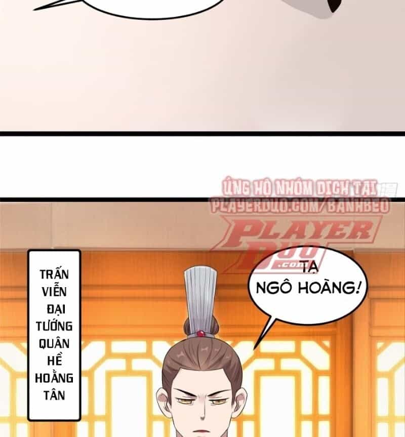 Bạo Manh Tiểu Tiên - Chương 27 - ảnh 3