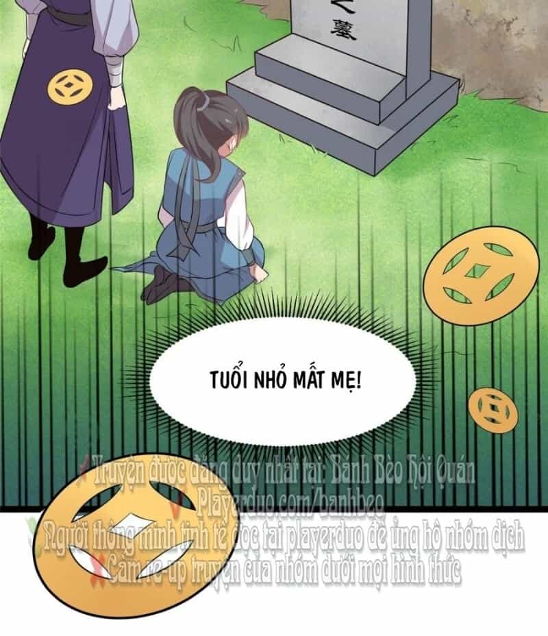 Bạo Manh Tiểu Tiên - Chương 27 - ảnh 34