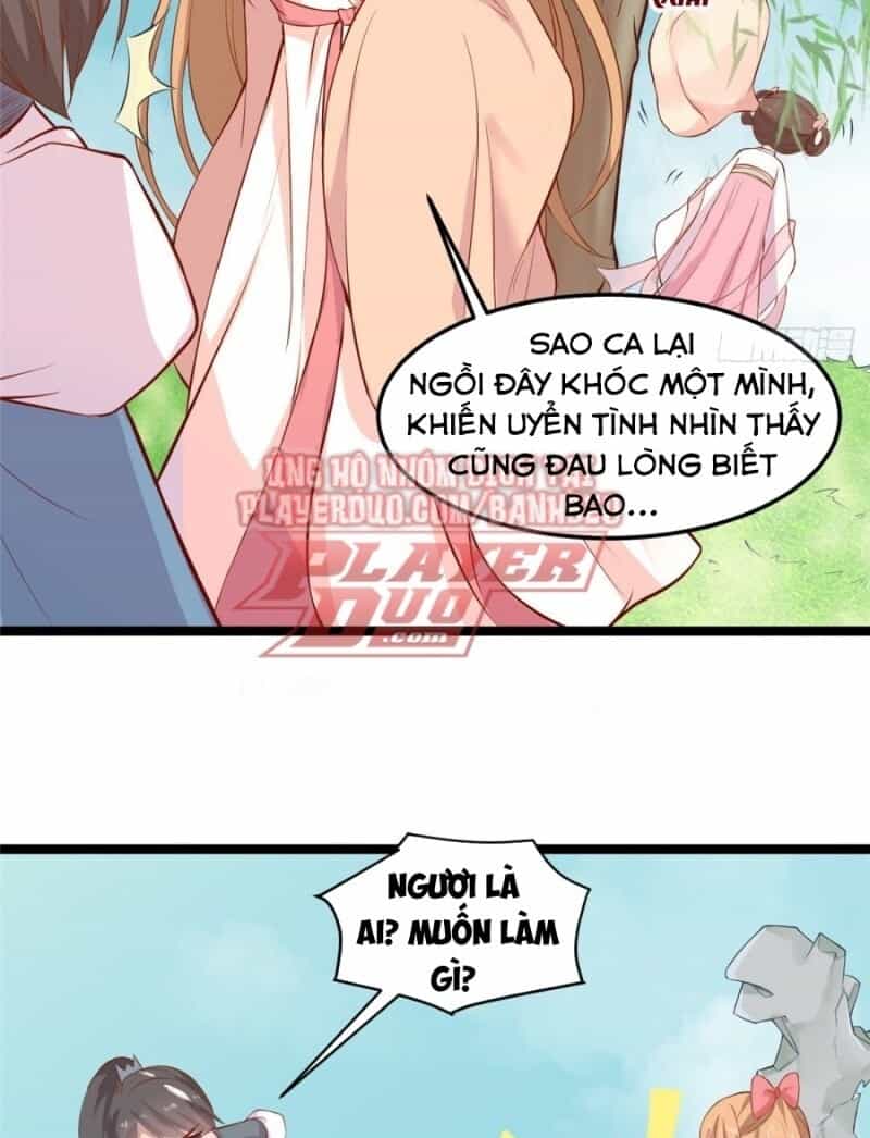 Bạo Manh Tiểu Tiên - Chương 27 - ảnh 41
