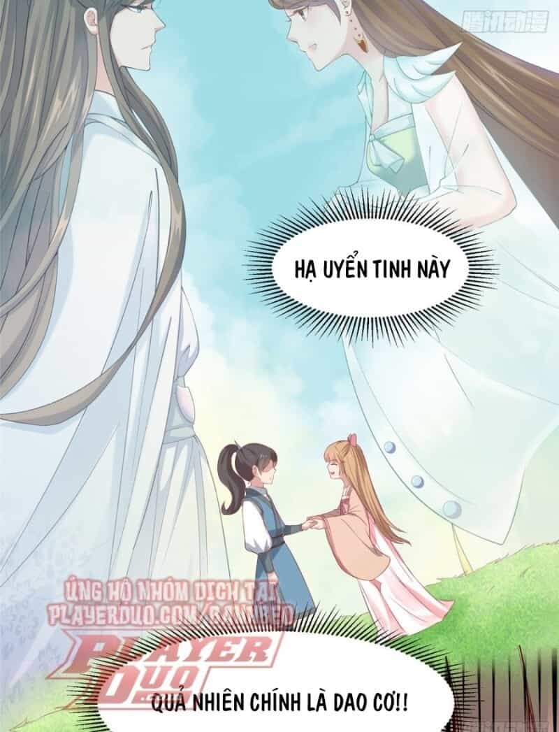Bạo Manh Tiểu Tiên - Chương 27 - ảnh 47