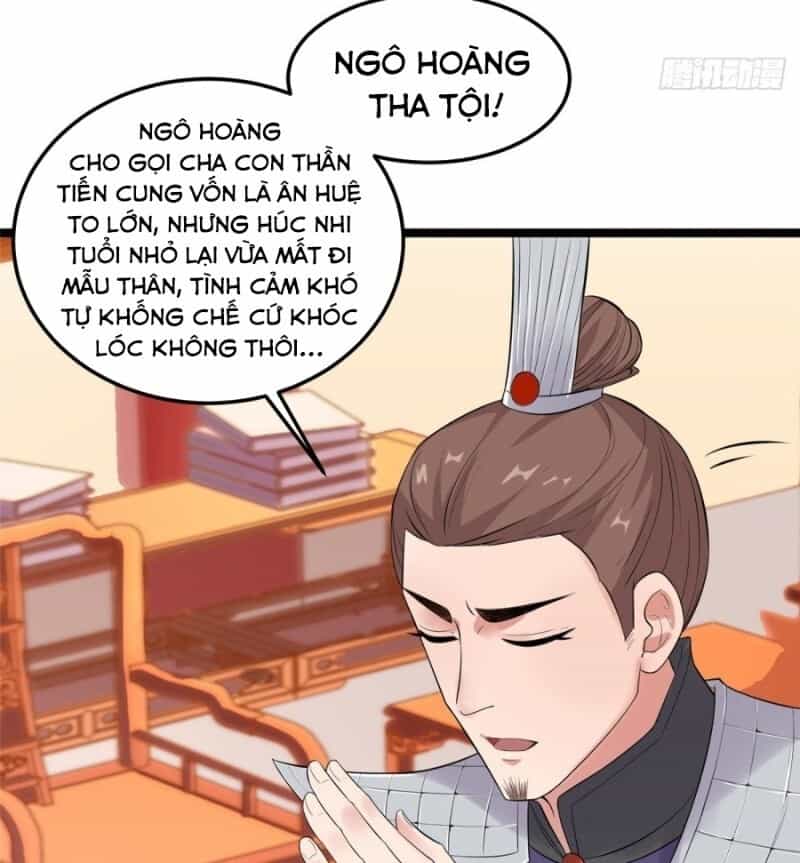 Bạo Manh Tiểu Tiên - Chương 27 - ảnh 7