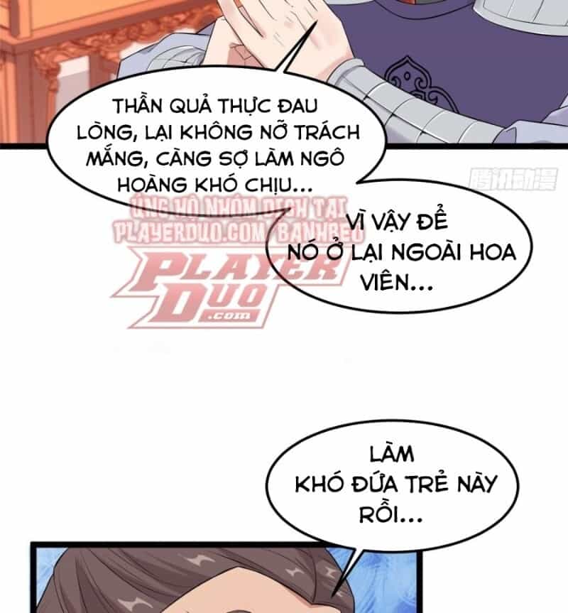 Bạo Manh Tiểu Tiên - Chương 27 - ảnh 8