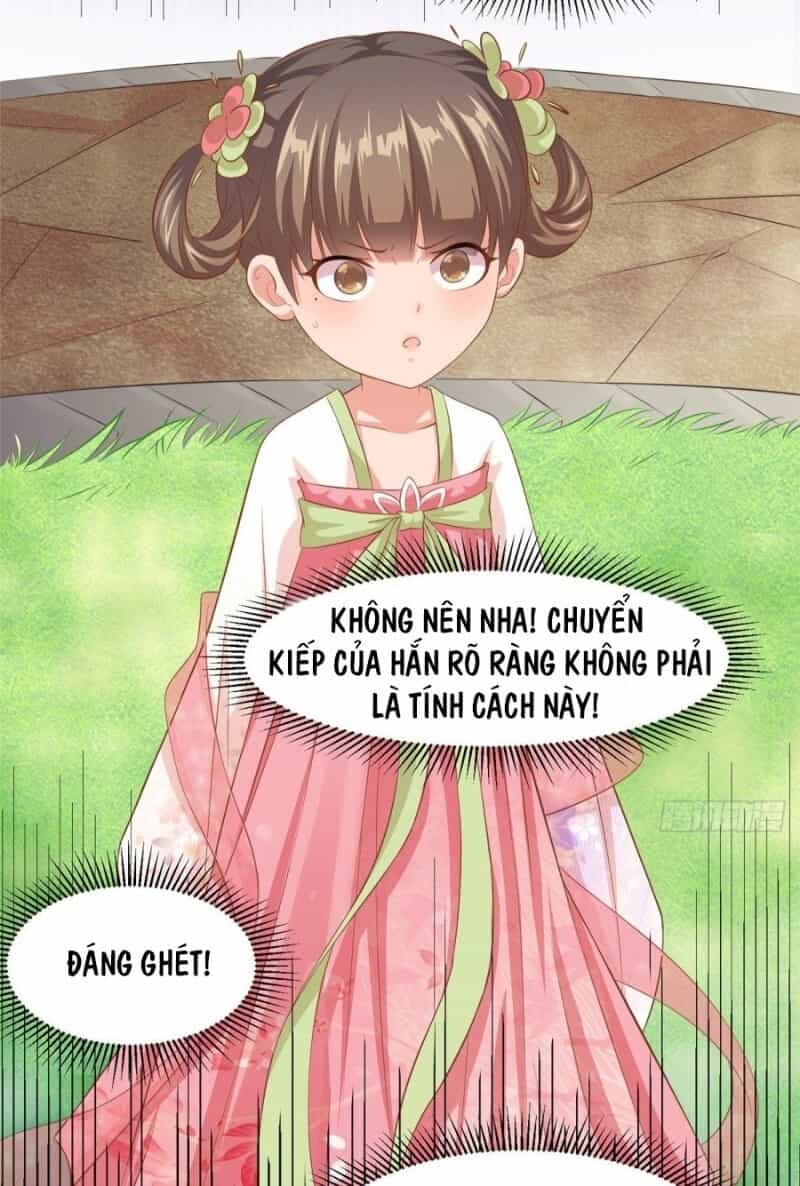 Bạo Manh Tiểu Tiên - Chương 28 - ảnh 19