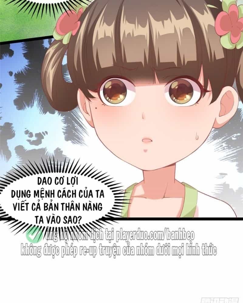 Bạo Manh Tiểu Tiên - Chương 28 - ảnh 3