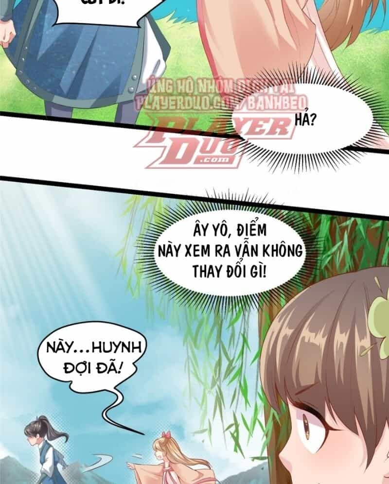 Bạo Manh Tiểu Tiên - Chương 28 - ảnh 5