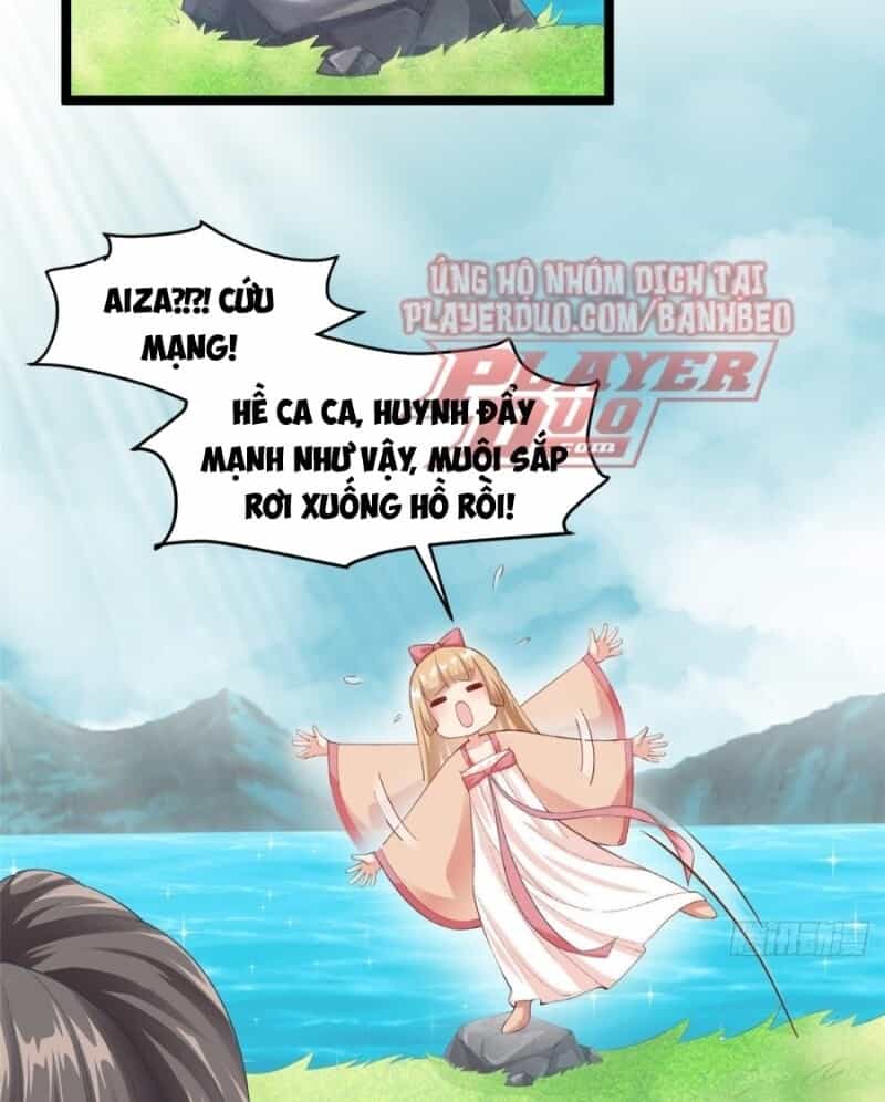 Bạo Manh Tiểu Tiên - Chương 28 - ảnh 8