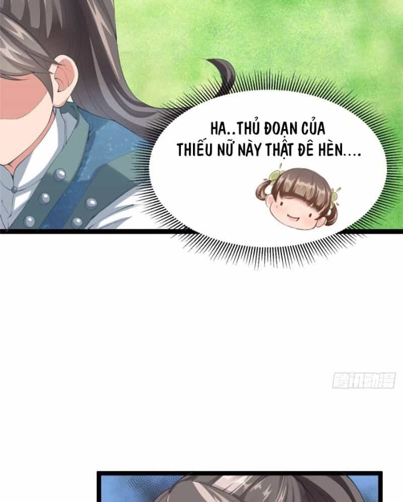 Bạo Manh Tiểu Tiên - Chương 28 - ảnh 9