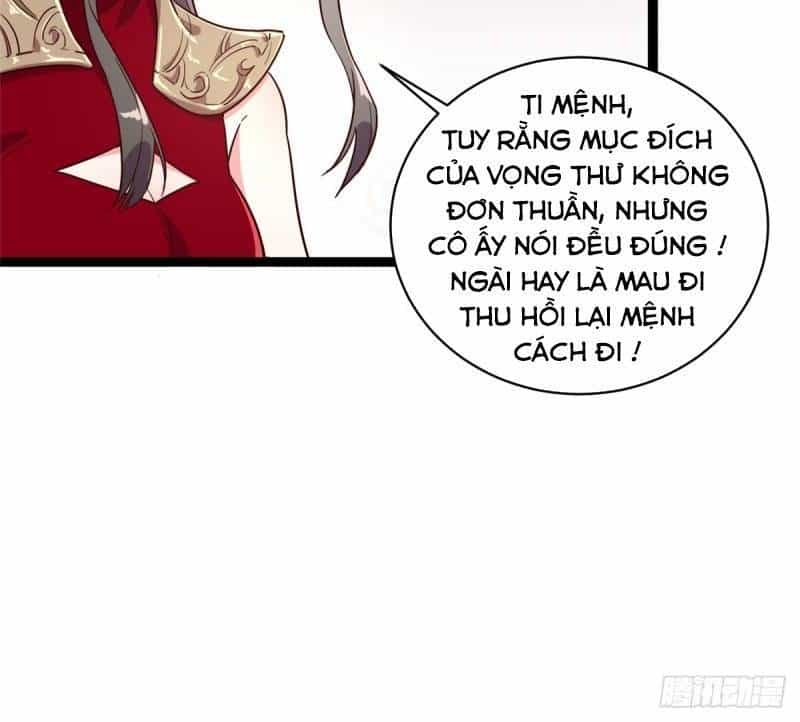 Bạo Manh Tiểu Tiên - Chương 2 - ảnh 12