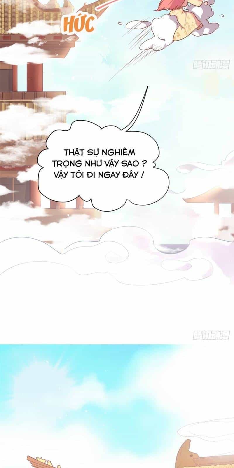 Bạo Manh Tiểu Tiên - Chương 2 - ảnh 16