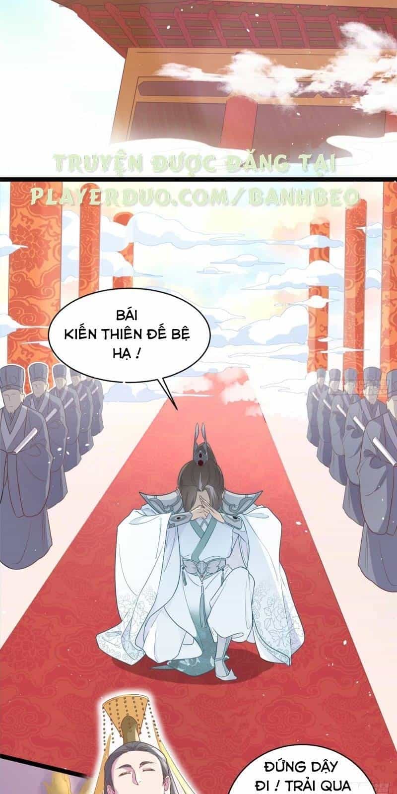 Bạo Manh Tiểu Tiên - Chương 2 - ảnh 18