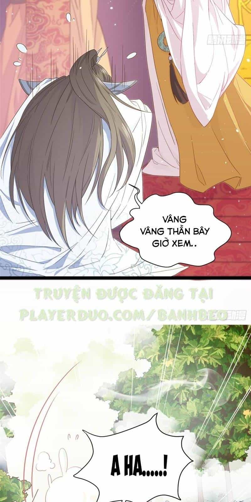 Bạo Manh Tiểu Tiên - Chương 2 - ảnh 27