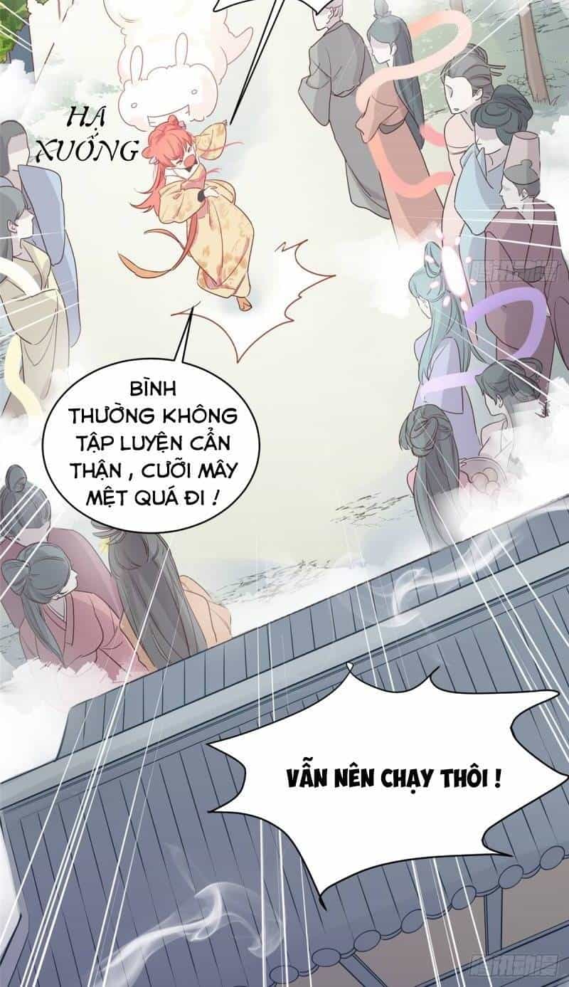 Bạo Manh Tiểu Tiên - Chương 2 - ảnh 28