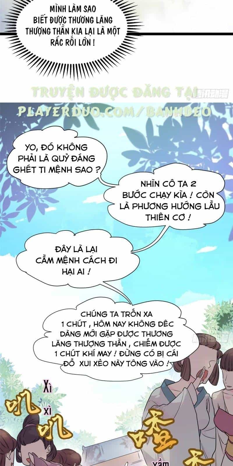 Bạo Manh Tiểu Tiên - Chương 2 - ảnh 30