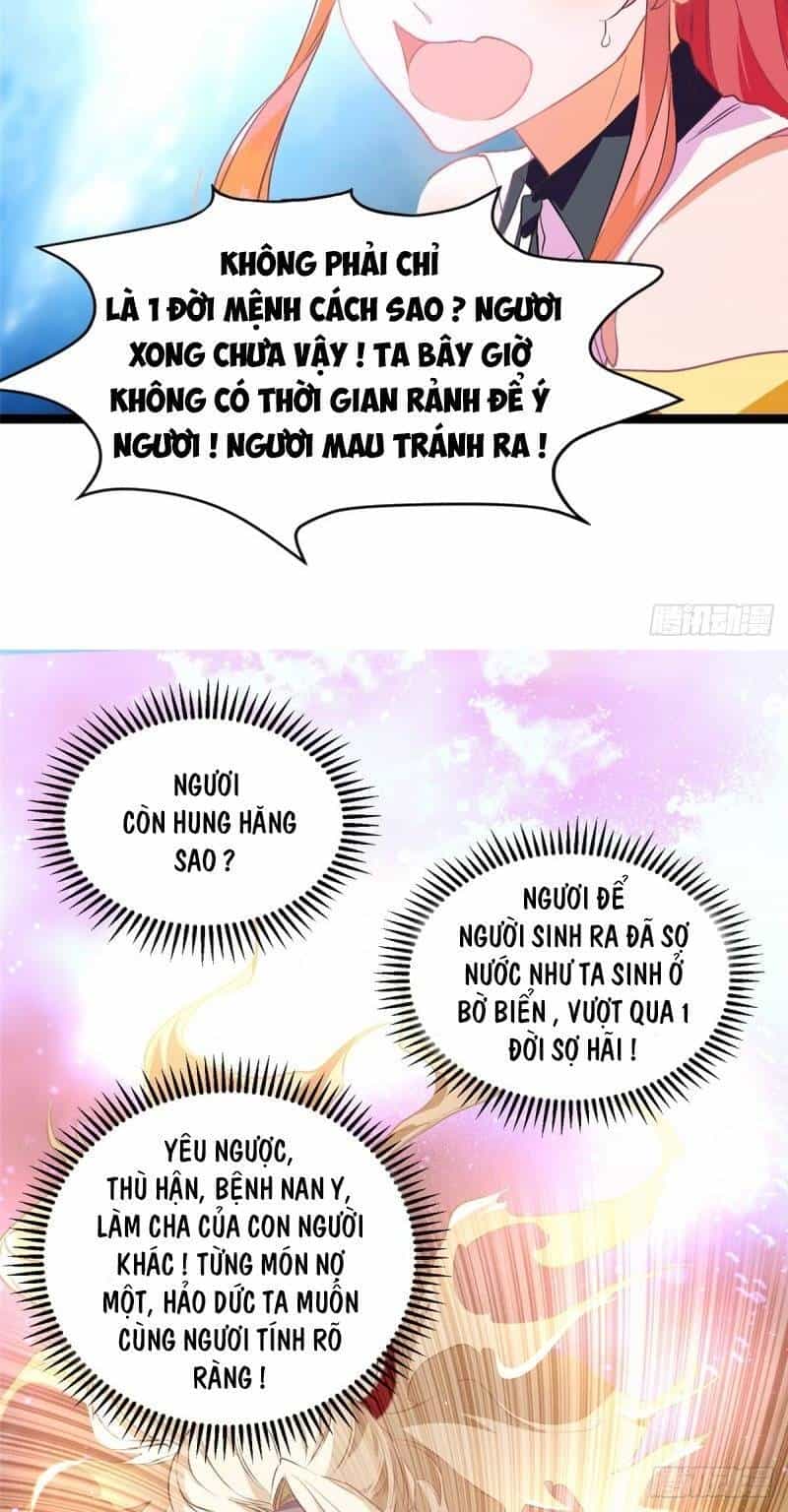 Bạo Manh Tiểu Tiên - Chương 2 - ảnh 34