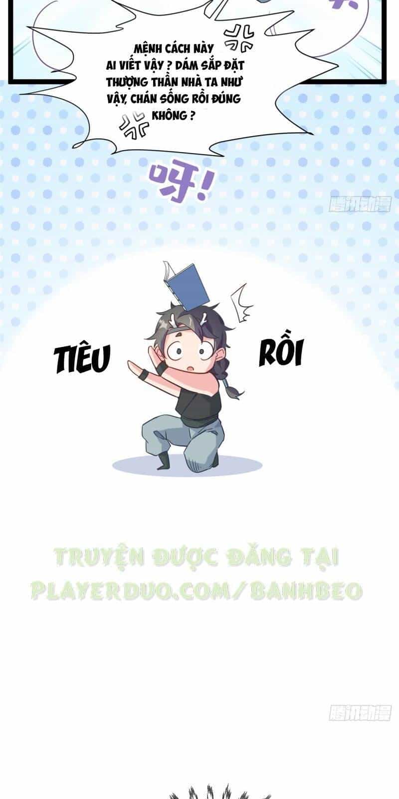 Bạo Manh Tiểu Tiên - Chương 2 - ảnh 40