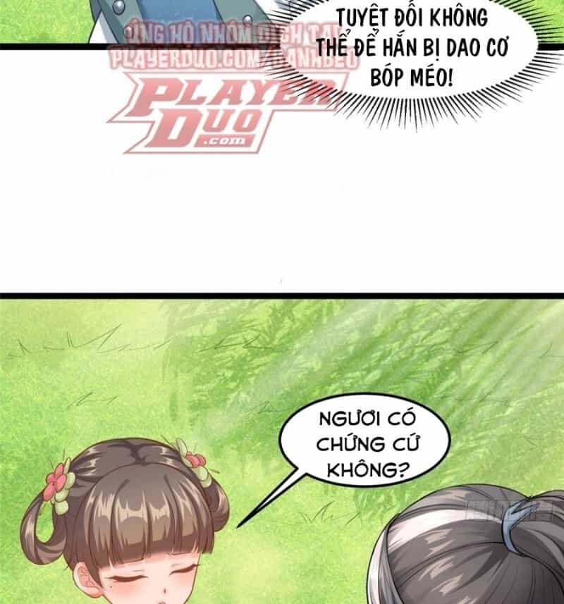 Bạo Manh Tiểu Tiên - Chương 29 - ảnh 15