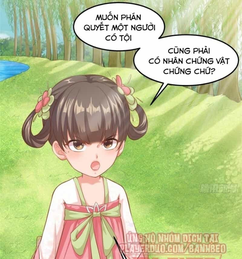 Bạo Manh Tiểu Tiên - Chương 29 - ảnh 17