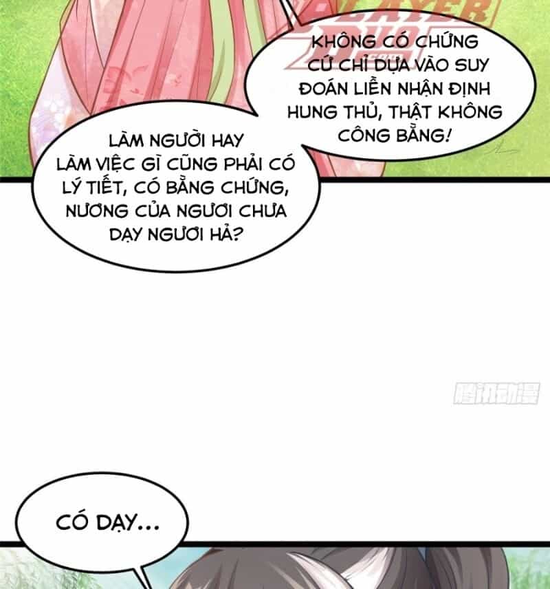 Bạo Manh Tiểu Tiên - Chương 29 - ảnh 18