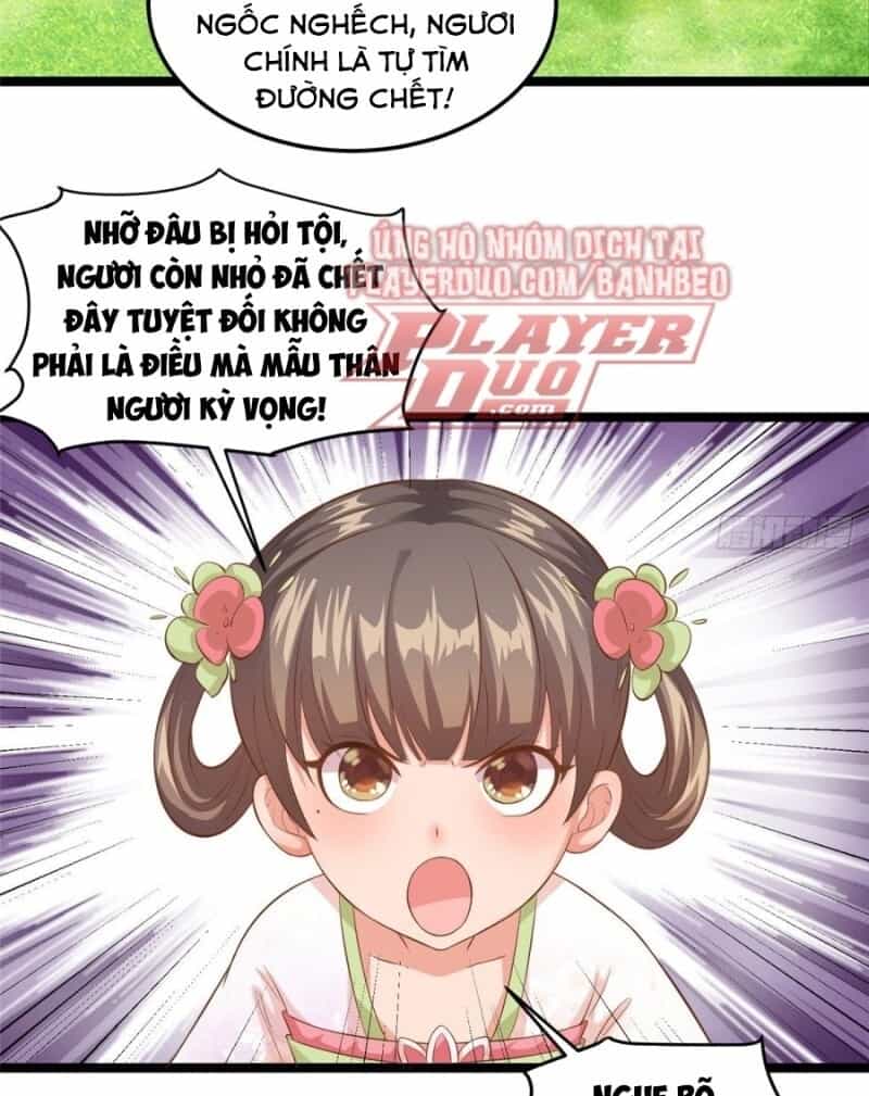 Bạo Manh Tiểu Tiên - Chương 29 - ảnh 33