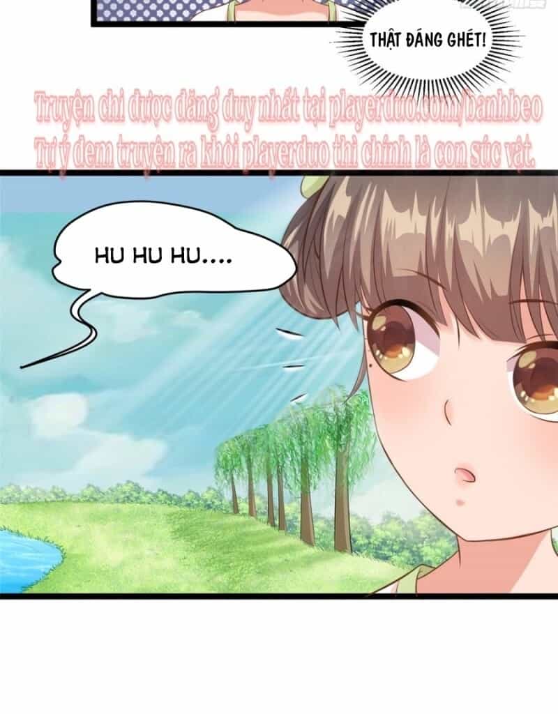 Bạo Manh Tiểu Tiên - Chương 29 - ảnh 45