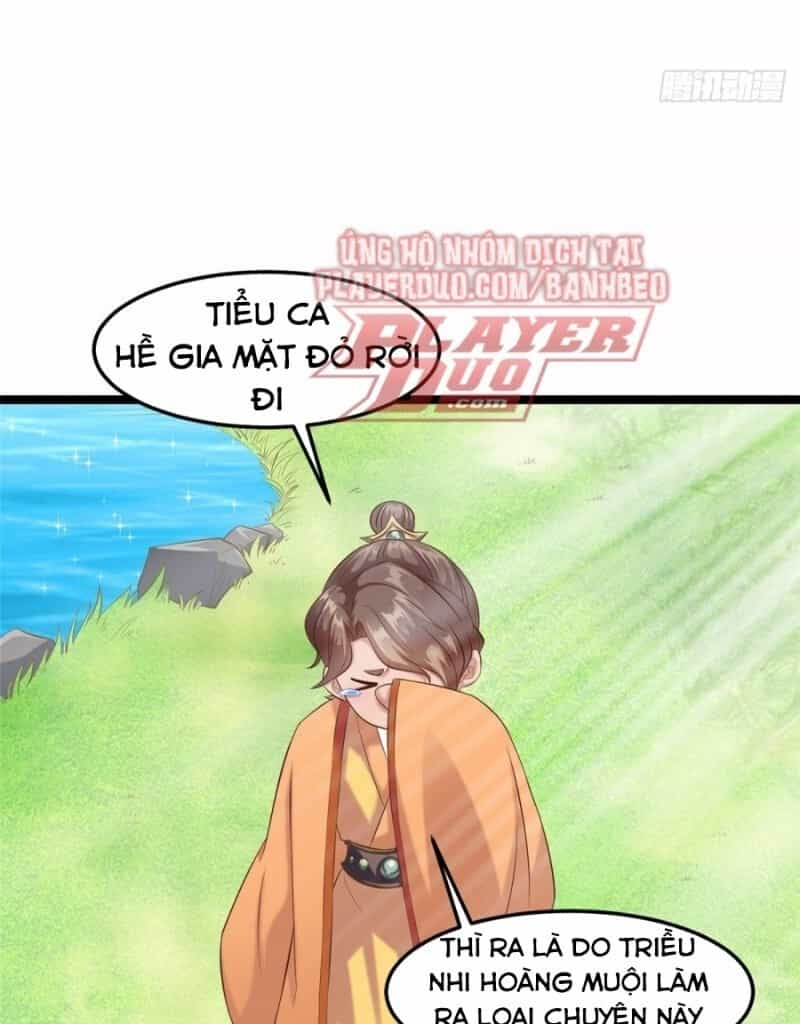 Bạo Manh Tiểu Tiên - Chương 29 - ảnh 46