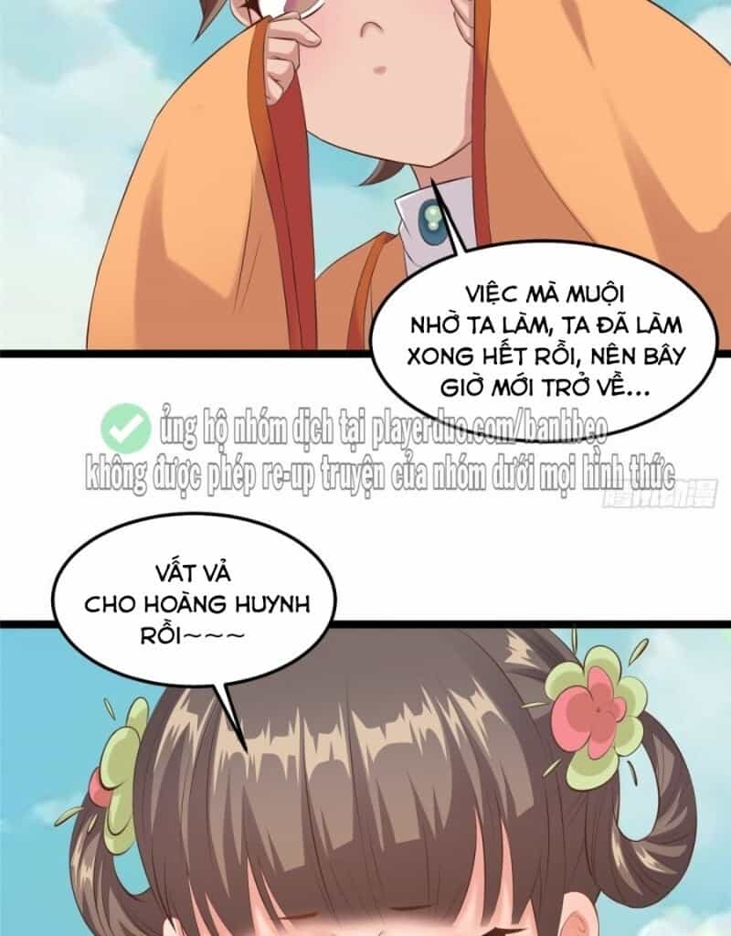 Bạo Manh Tiểu Tiên - Chương 29 - ảnh 49