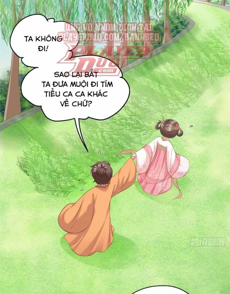 Bạo Manh Tiểu Tiên - Chương 29 - ảnh 51