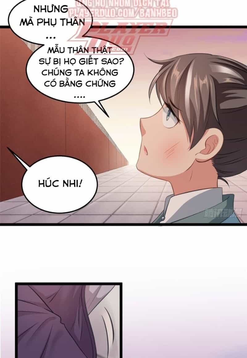Bạo Manh Tiểu Tiên - Chương 30 - ảnh 20