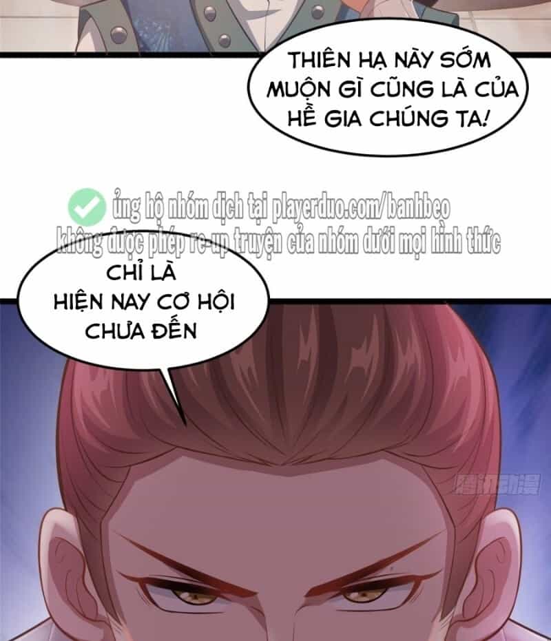 Bạo Manh Tiểu Tiên - Chương 30 - ảnh 24