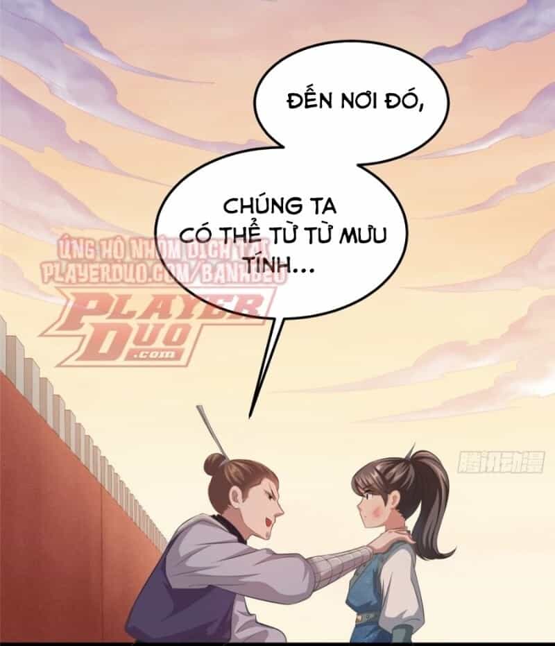 Bạo Manh Tiểu Tiên - Chương 30 - ảnh 26