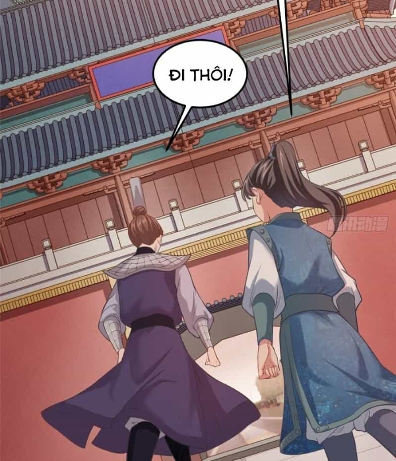 Bạo Manh Tiểu Tiên - Chương 30 - ảnh 29