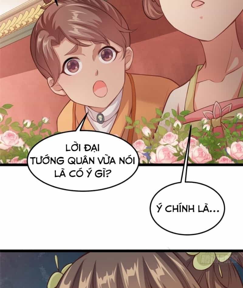 Bạo Manh Tiểu Tiên - Chương 30 - ảnh 36