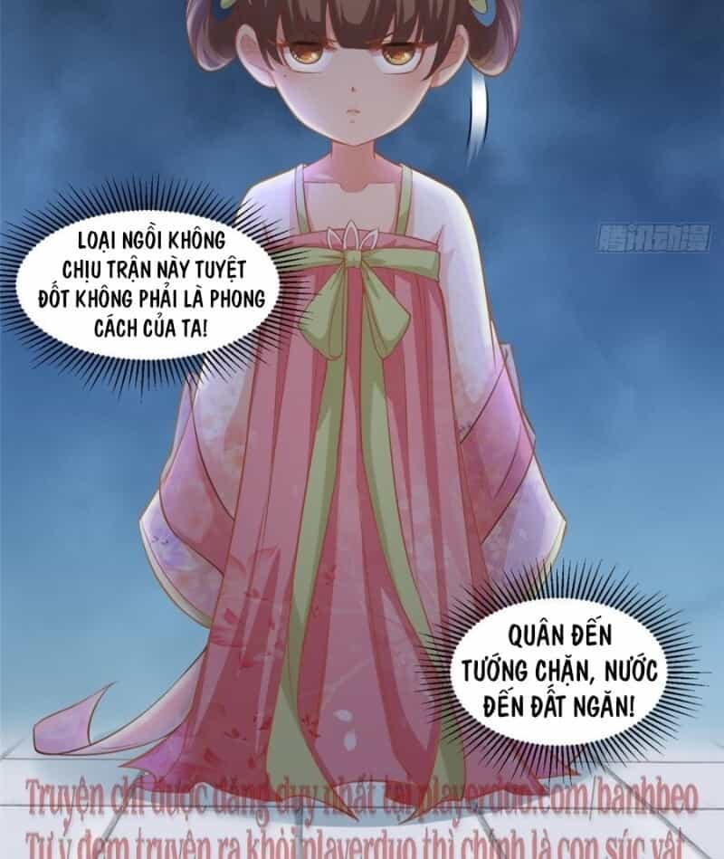 Bạo Manh Tiểu Tiên - Chương 30 - ảnh 43