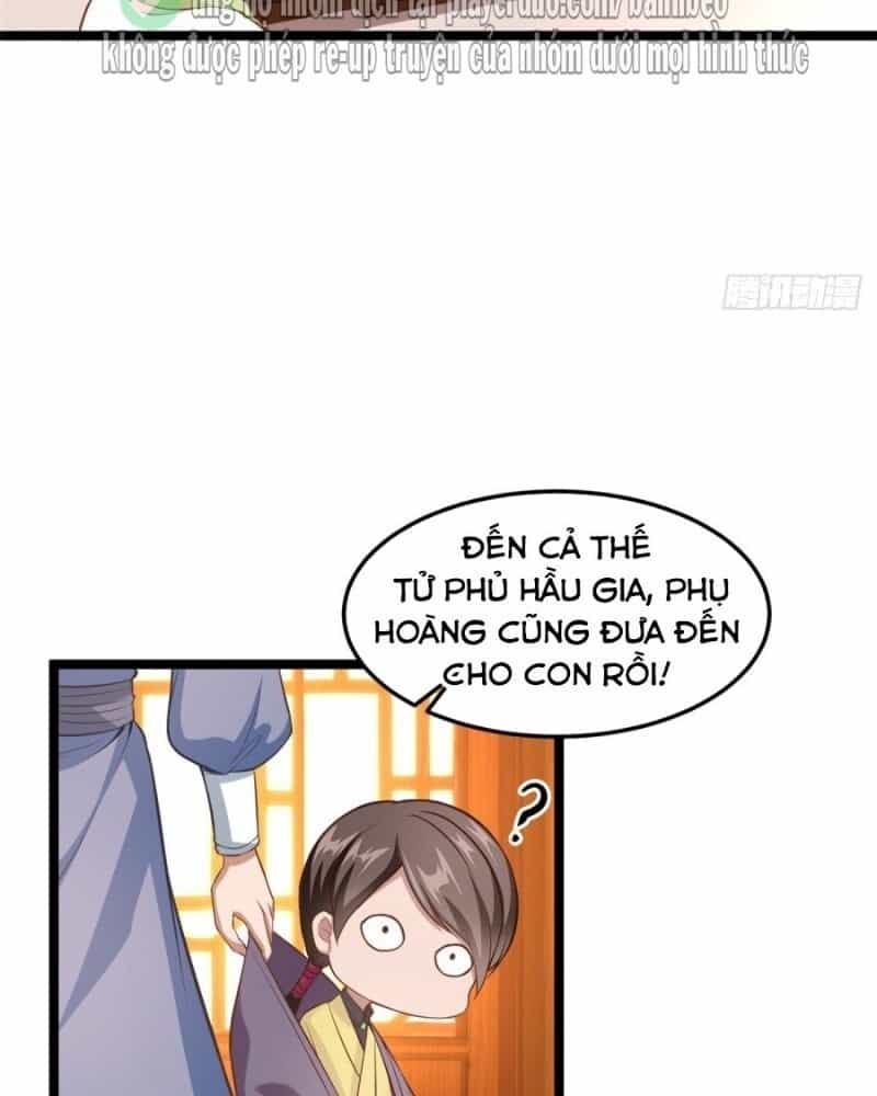 Bạo Manh Tiểu Tiên - Chương 30 - ảnh 52