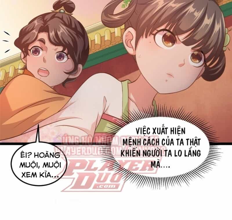 Bạo Manh Tiểu Tiên - Chương 30 - ảnh 6