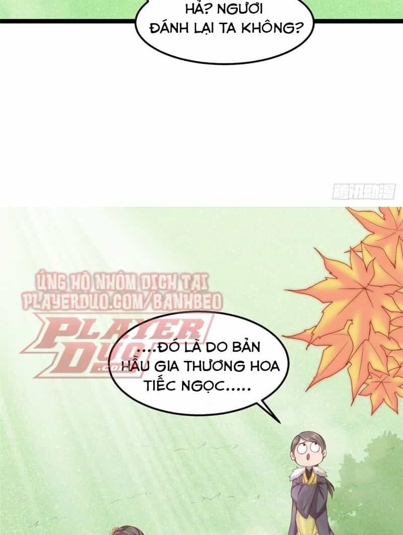Bạo Manh Tiểu Tiên - Chương 31 - ảnh 14
